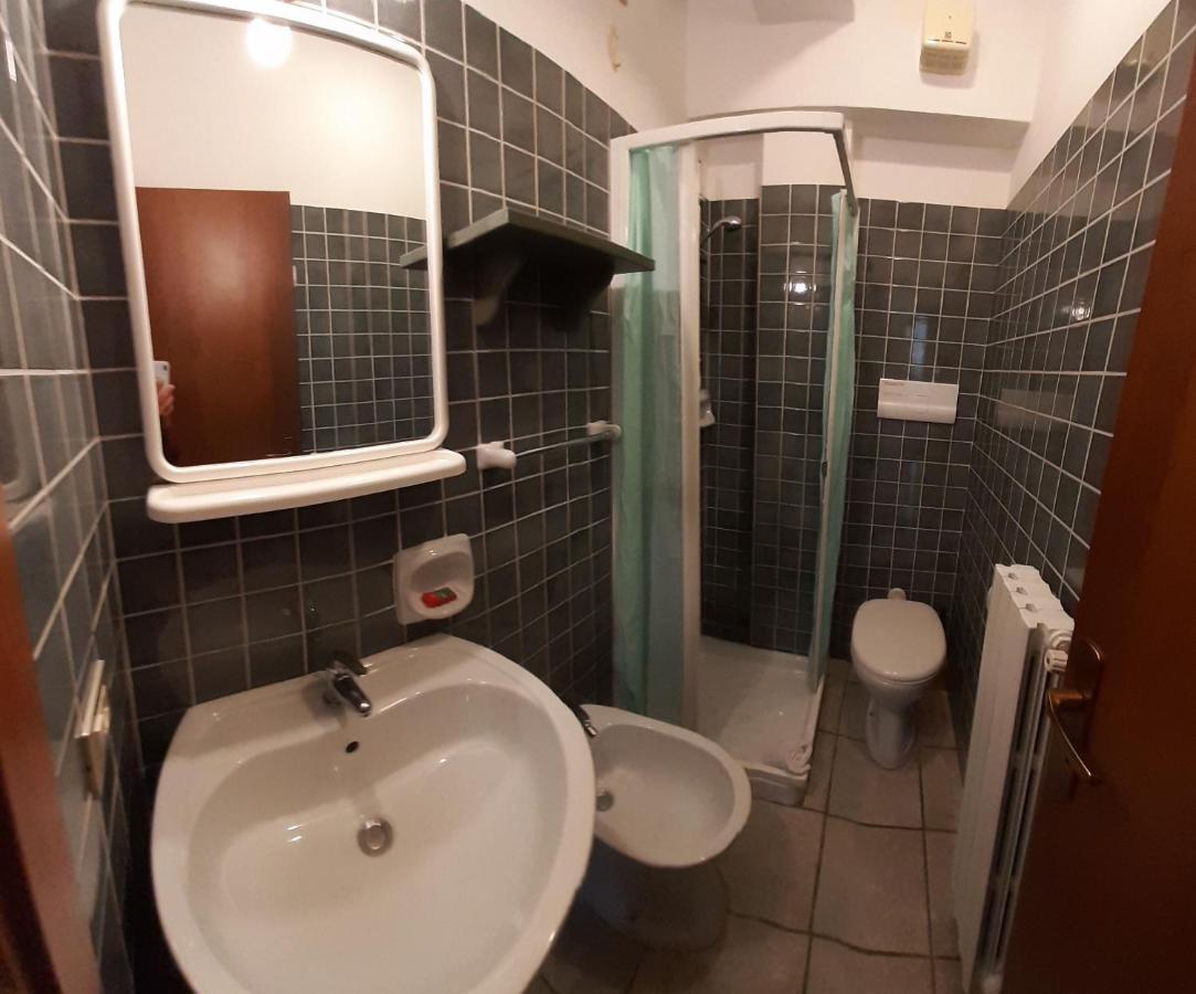 Residence Costamartino Вьесте Экстерьер фото