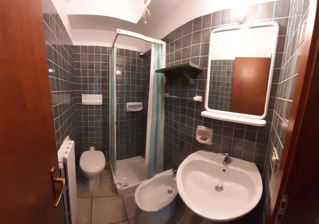 Residence Costamartino Вьесте Экстерьер фото