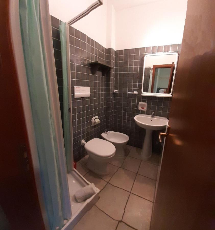 Residence Costamartino Вьесте Экстерьер фото